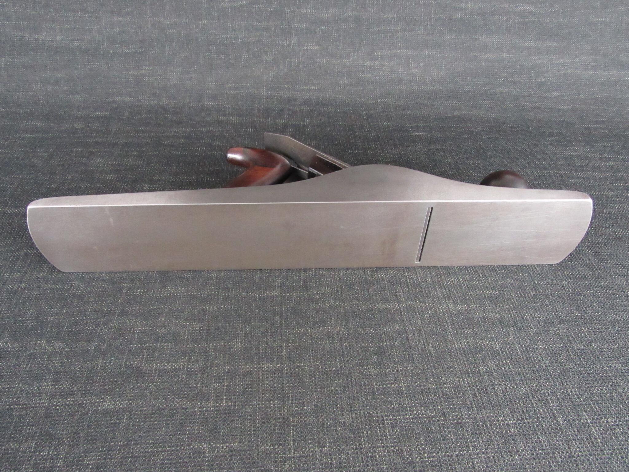 American STANLEY No 6 Fore Plane - Type 13