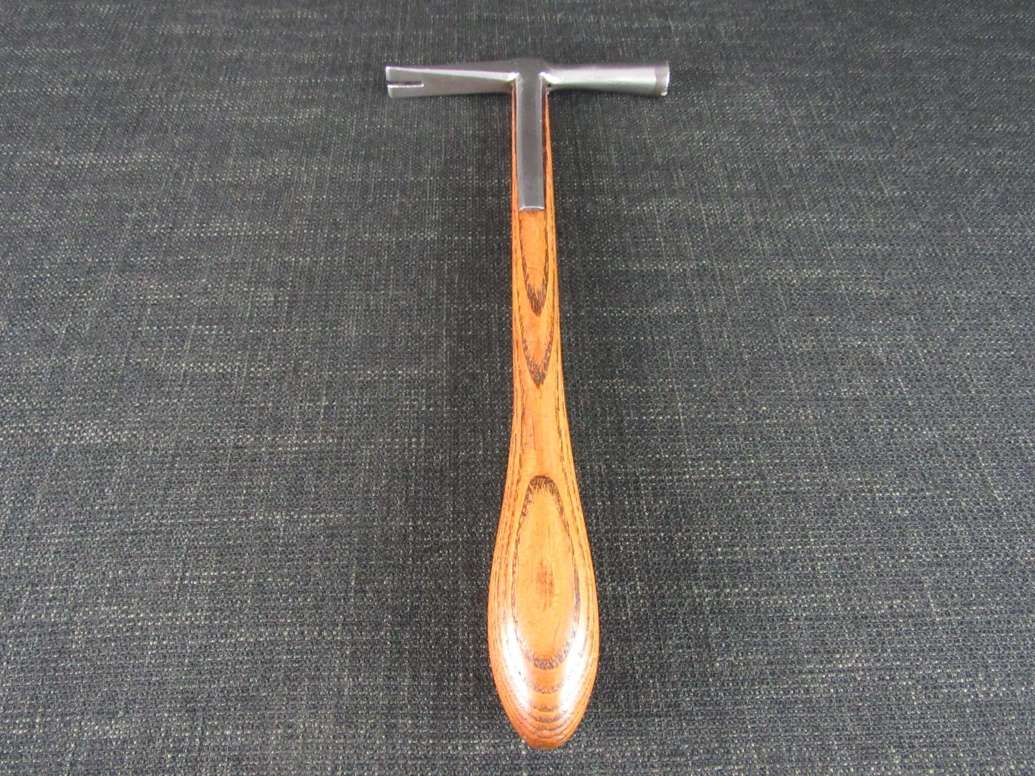 Strapped Upholsterers' Hammer