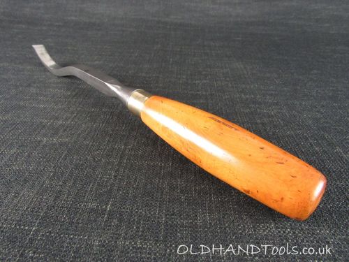 1/2 inch SORBY Lock Mortice Chisel