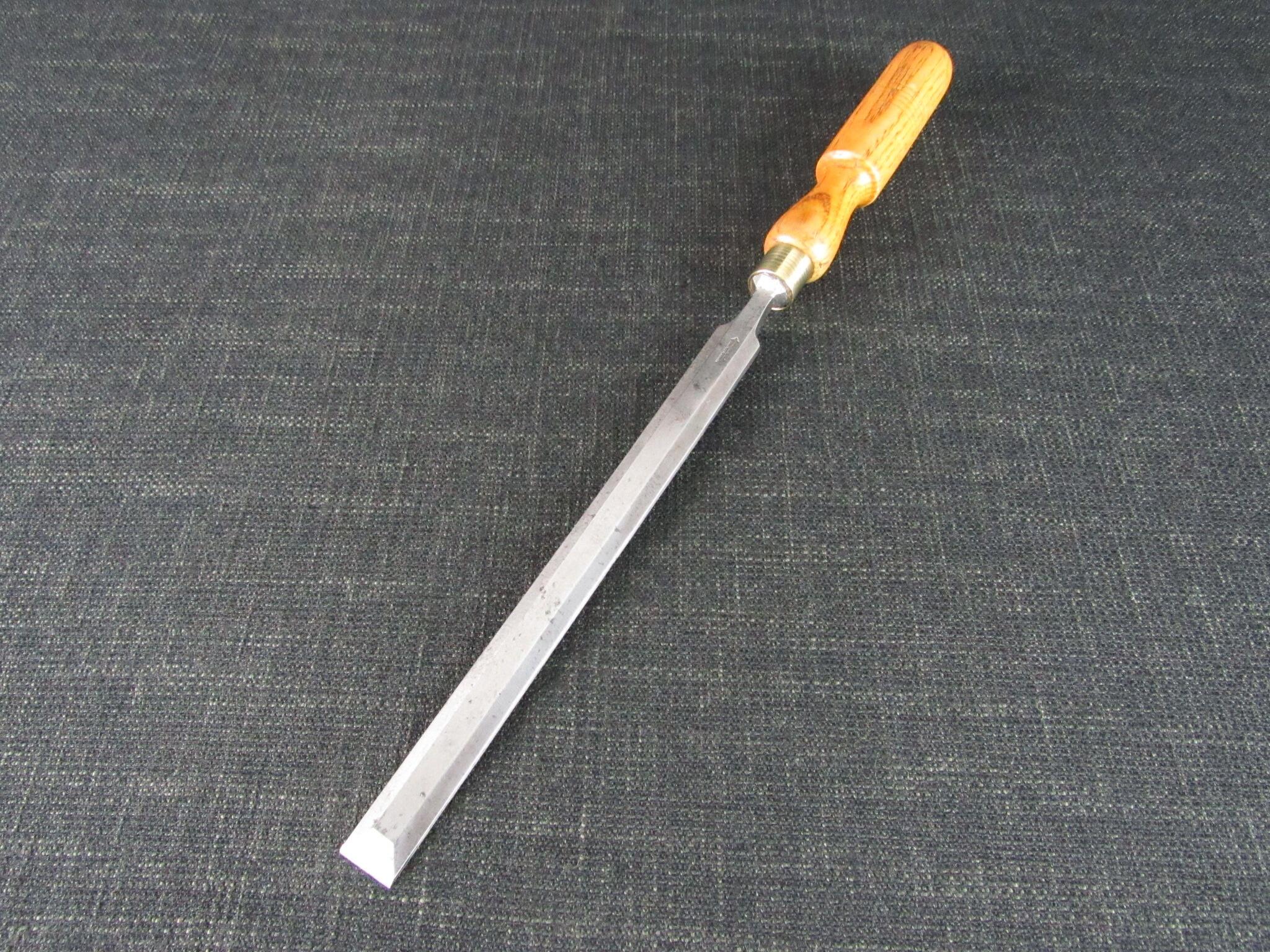 5/8 inch MARPLES Bevel Edge Paring Chisel