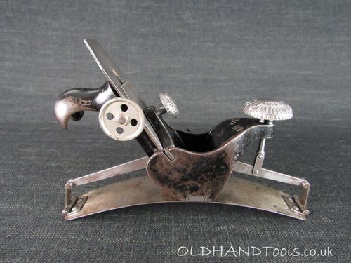 STANLEY 113 Compass Plane - Type 2