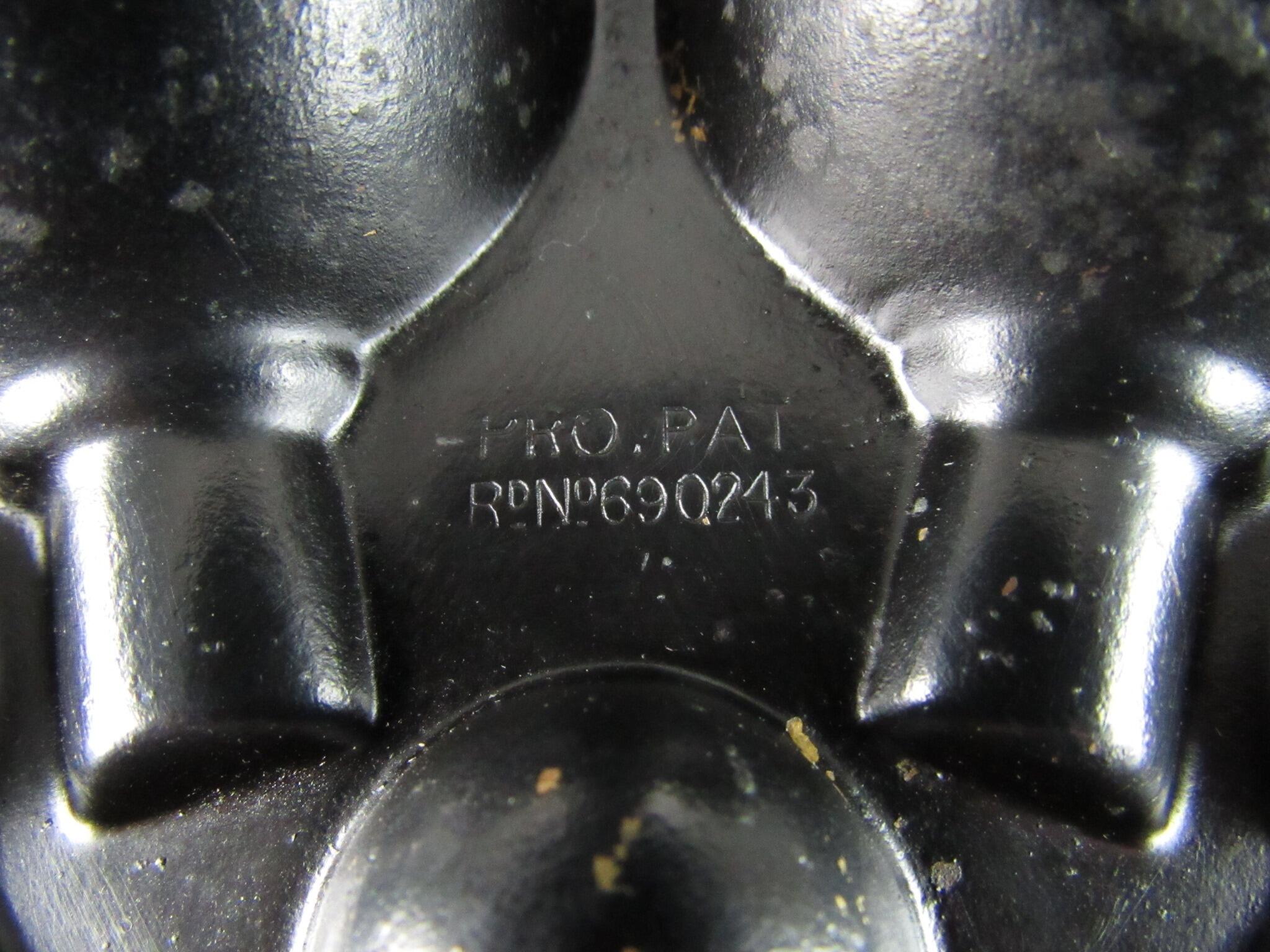Classic Car Atlantic Bulb Box
