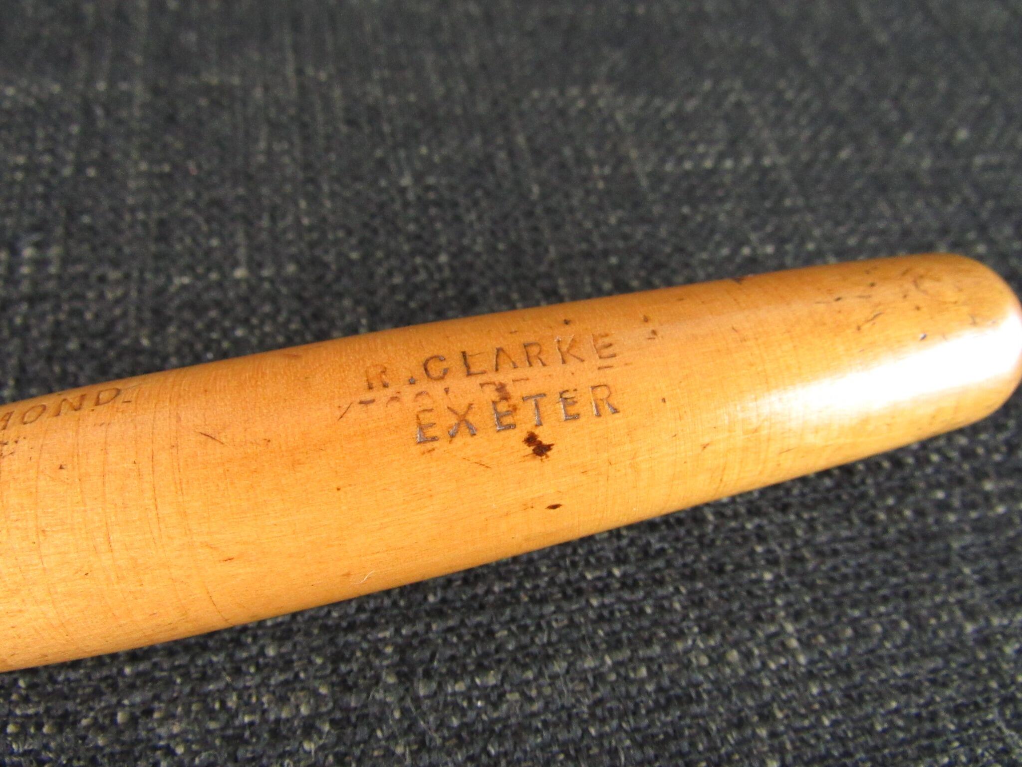 MARPLES 1/4 inch No 6 Carving Gouge