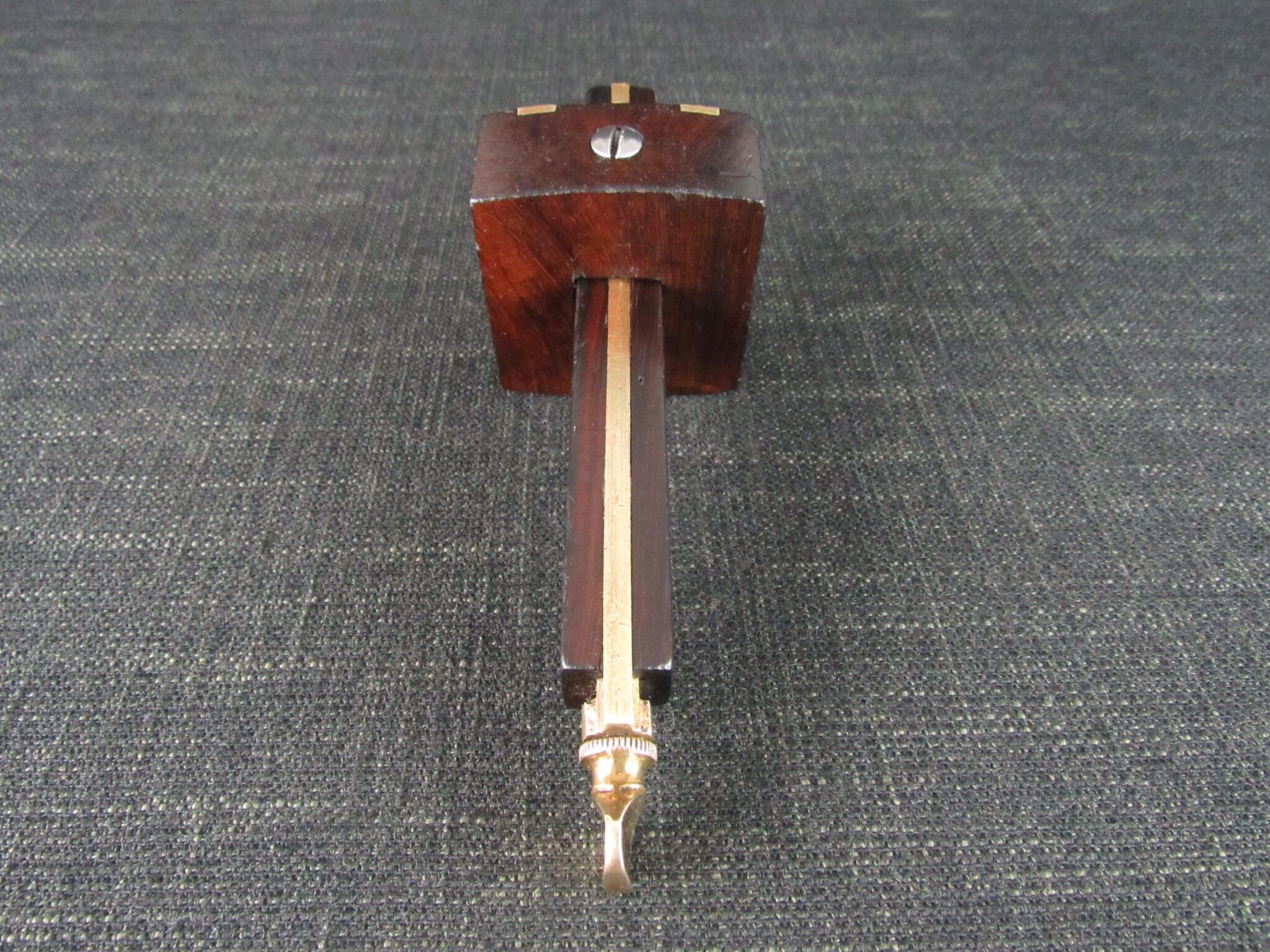 FRANK ROMANY Mortice Gauge