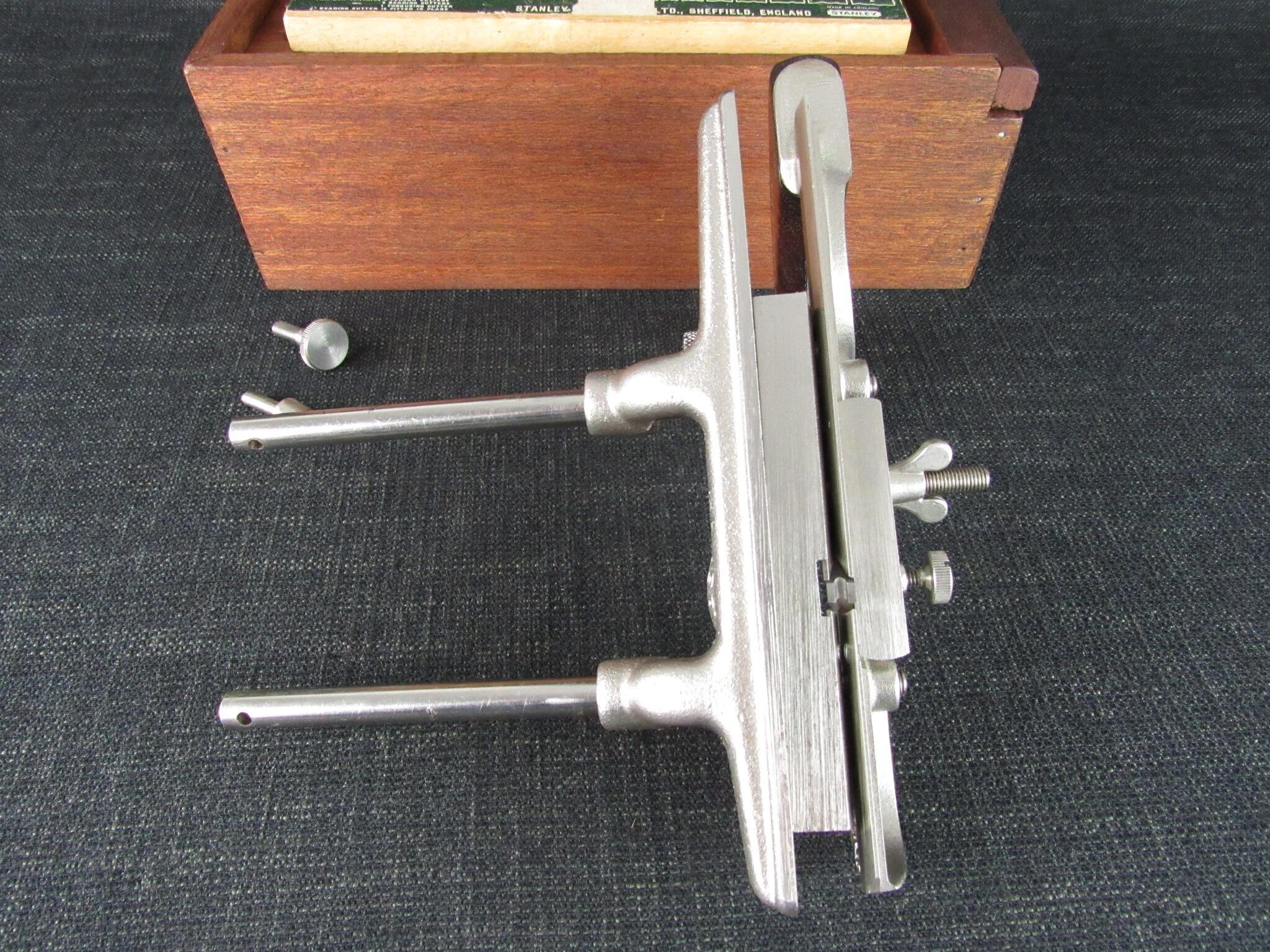 STANLEY 50 Combination Plane