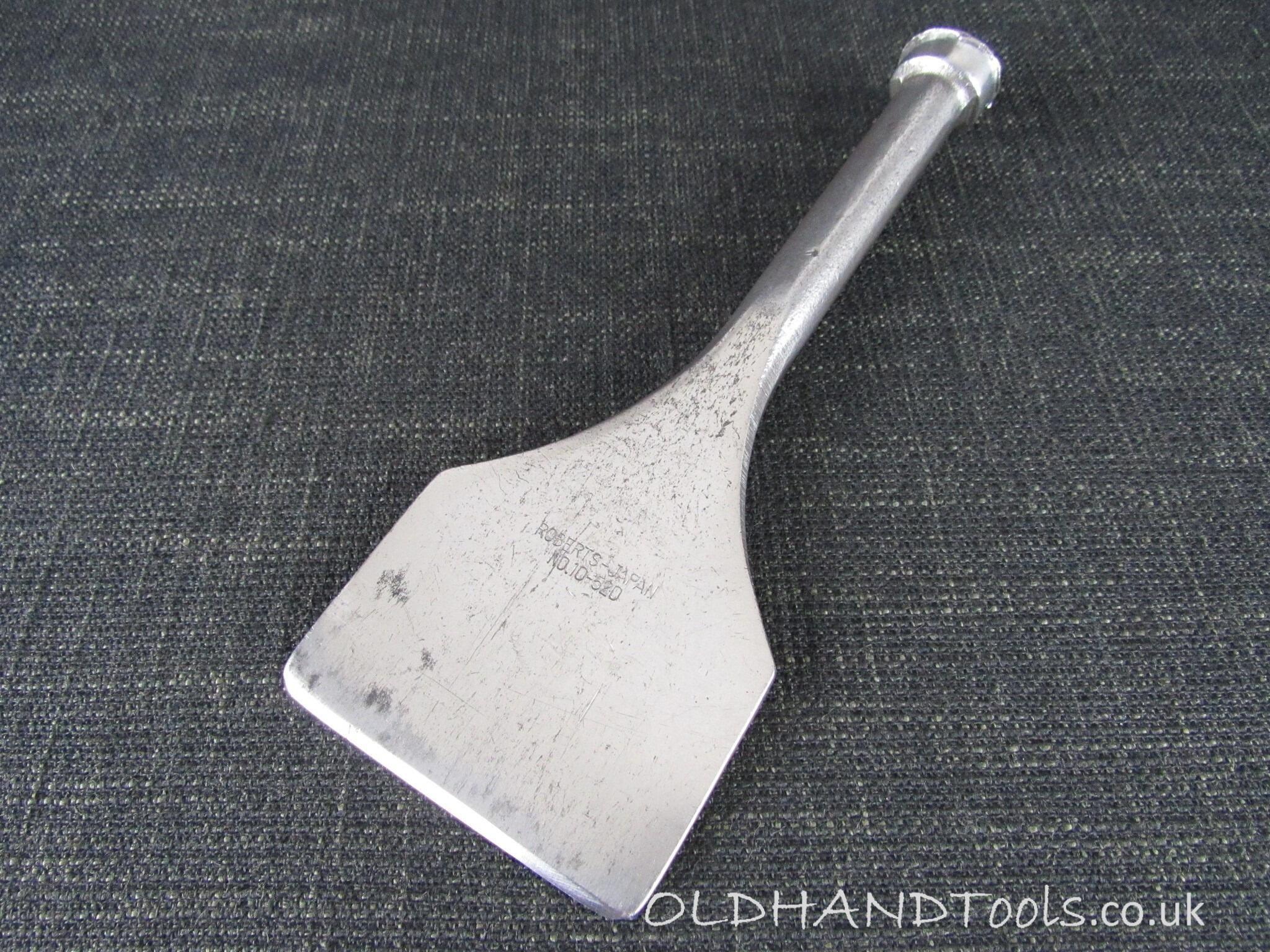 PRESTON Plough Plane