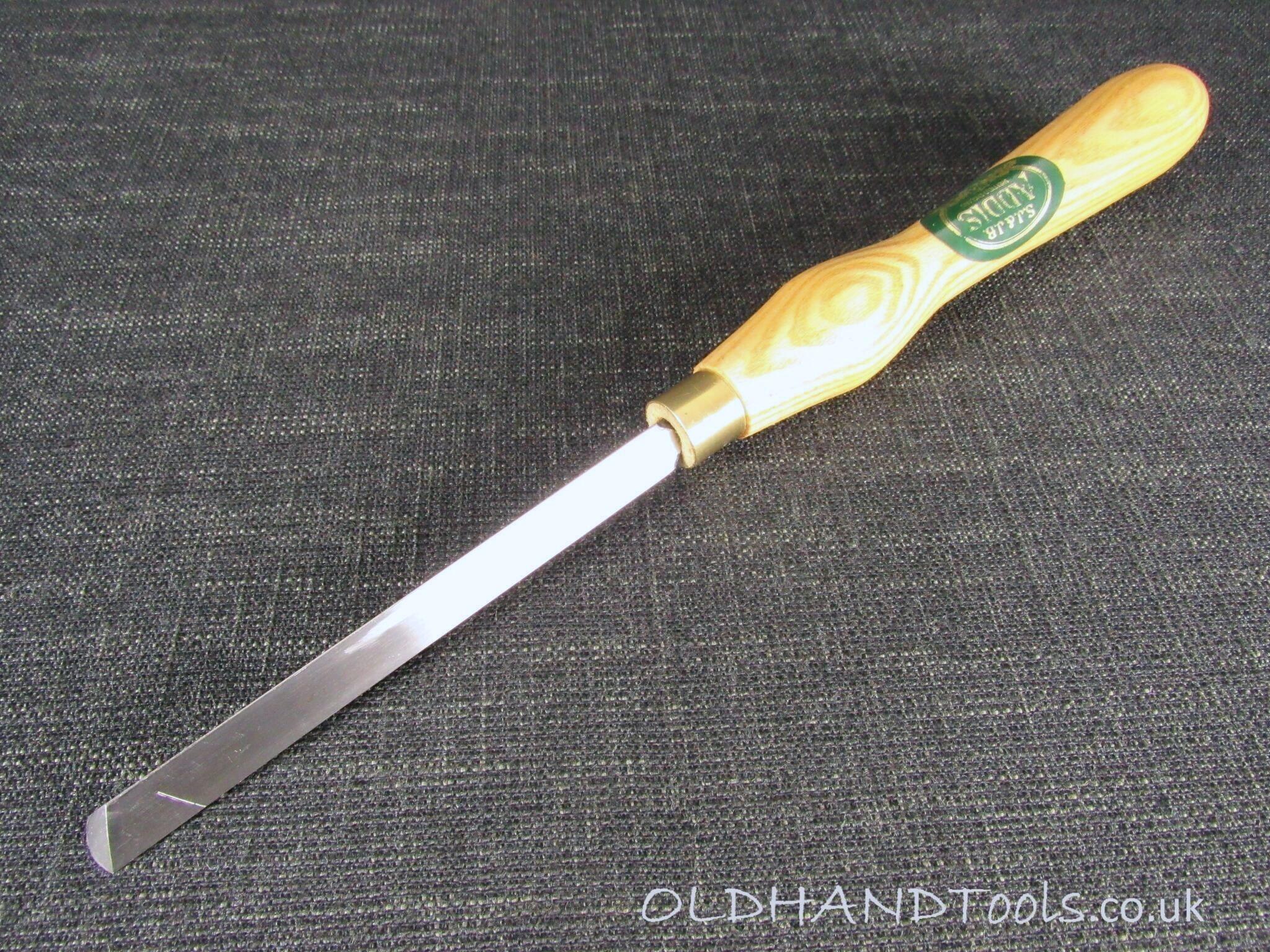 SJ & JB ADDIS Triangle Shear Scraper