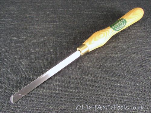 SJ & JB ADDIS Triangle Shear Scraper