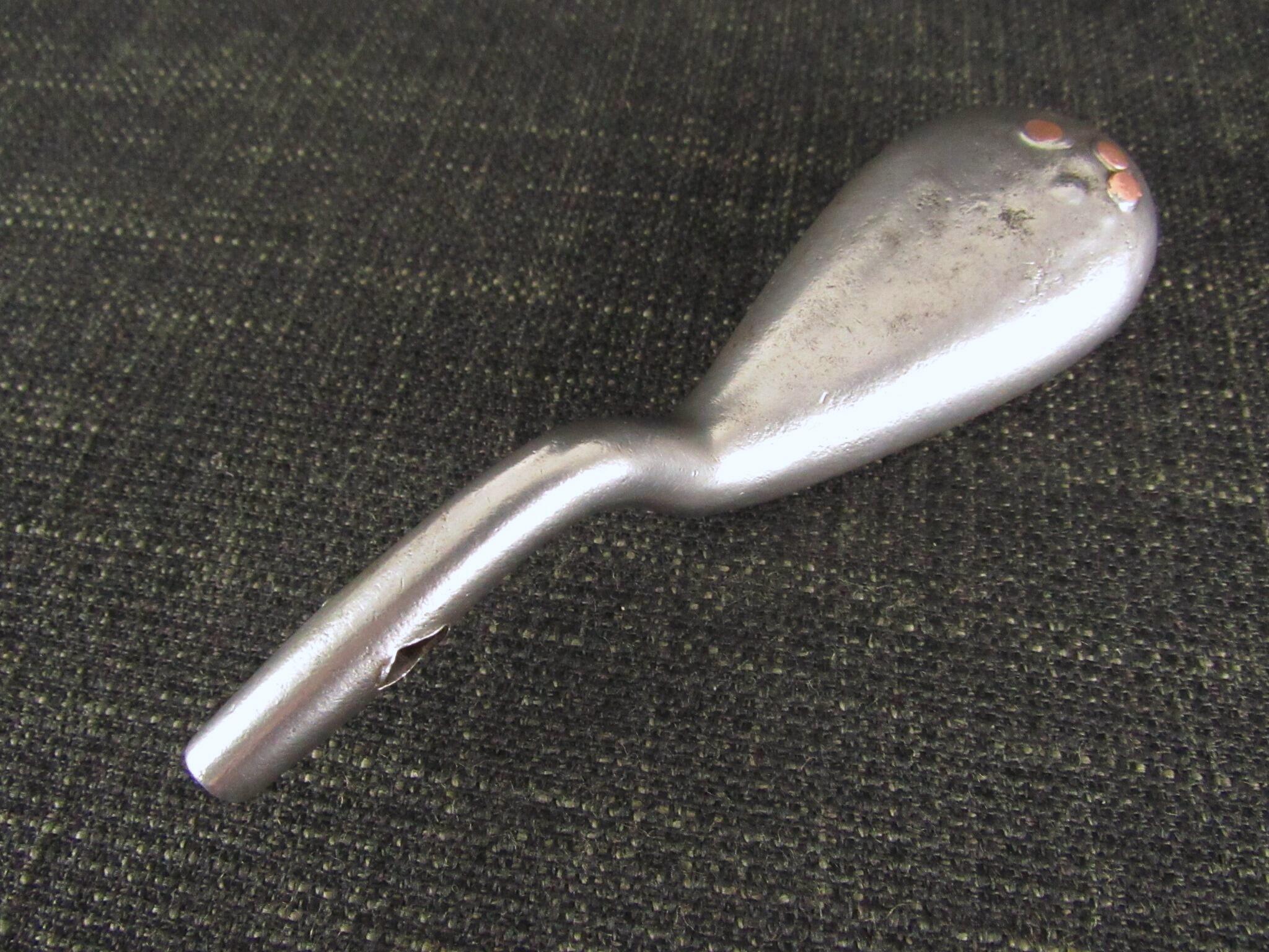 DIXON Collar Makers Palm