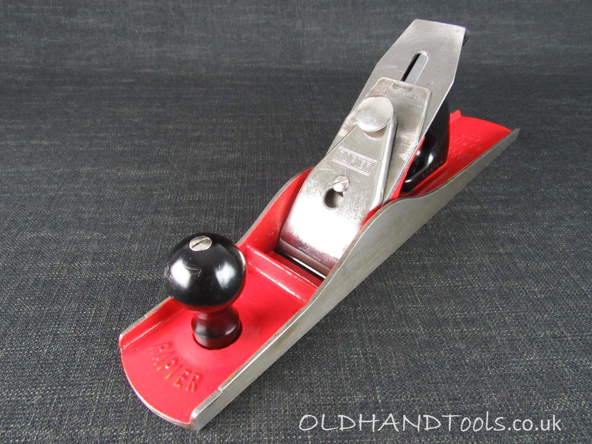 RAPIER 600 Fore Plane