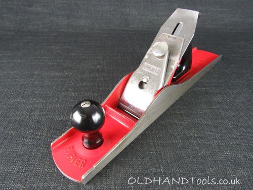 RAPIER 600 Fore Plane