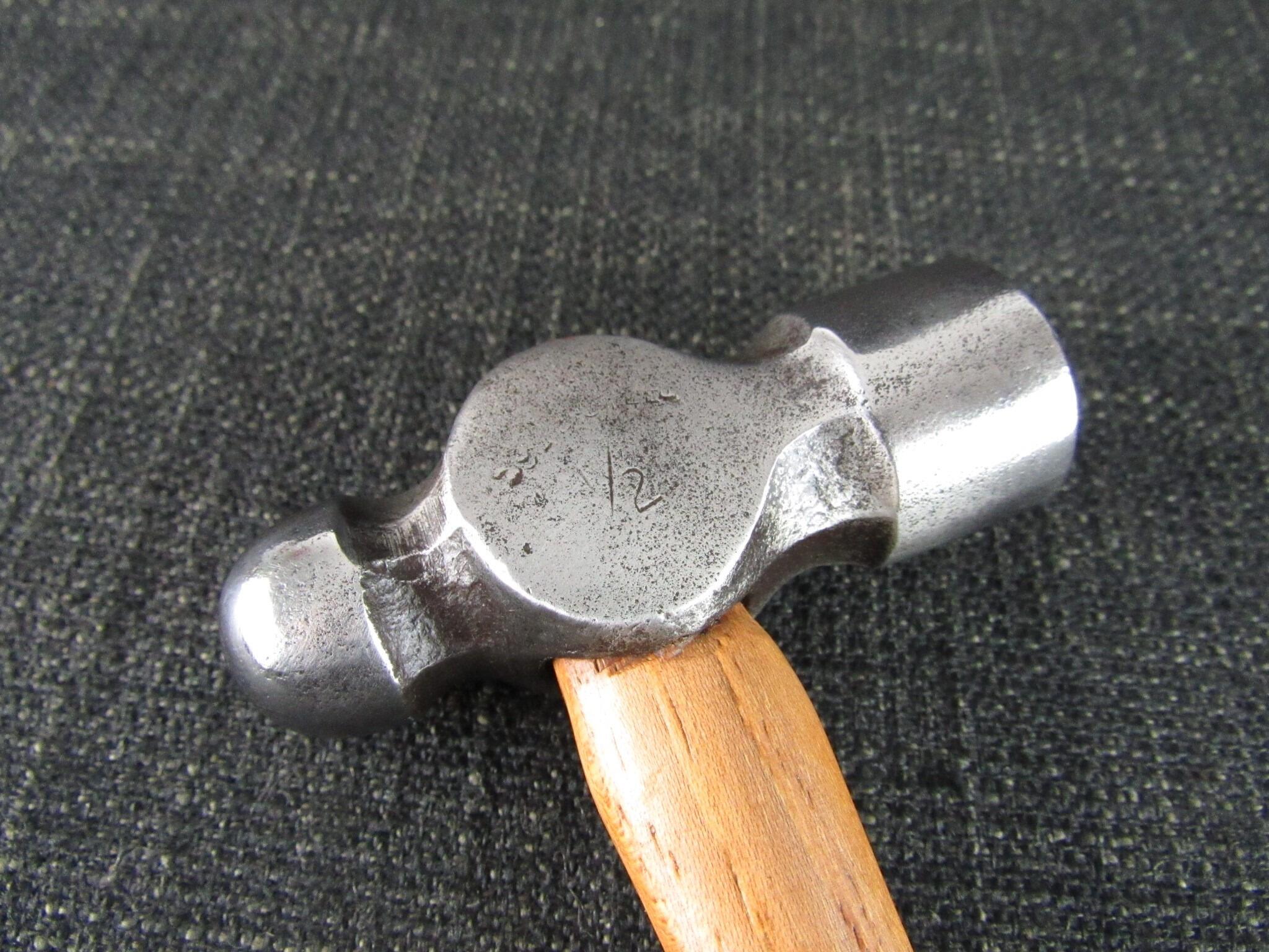 TOGA Ball Peen Hammer