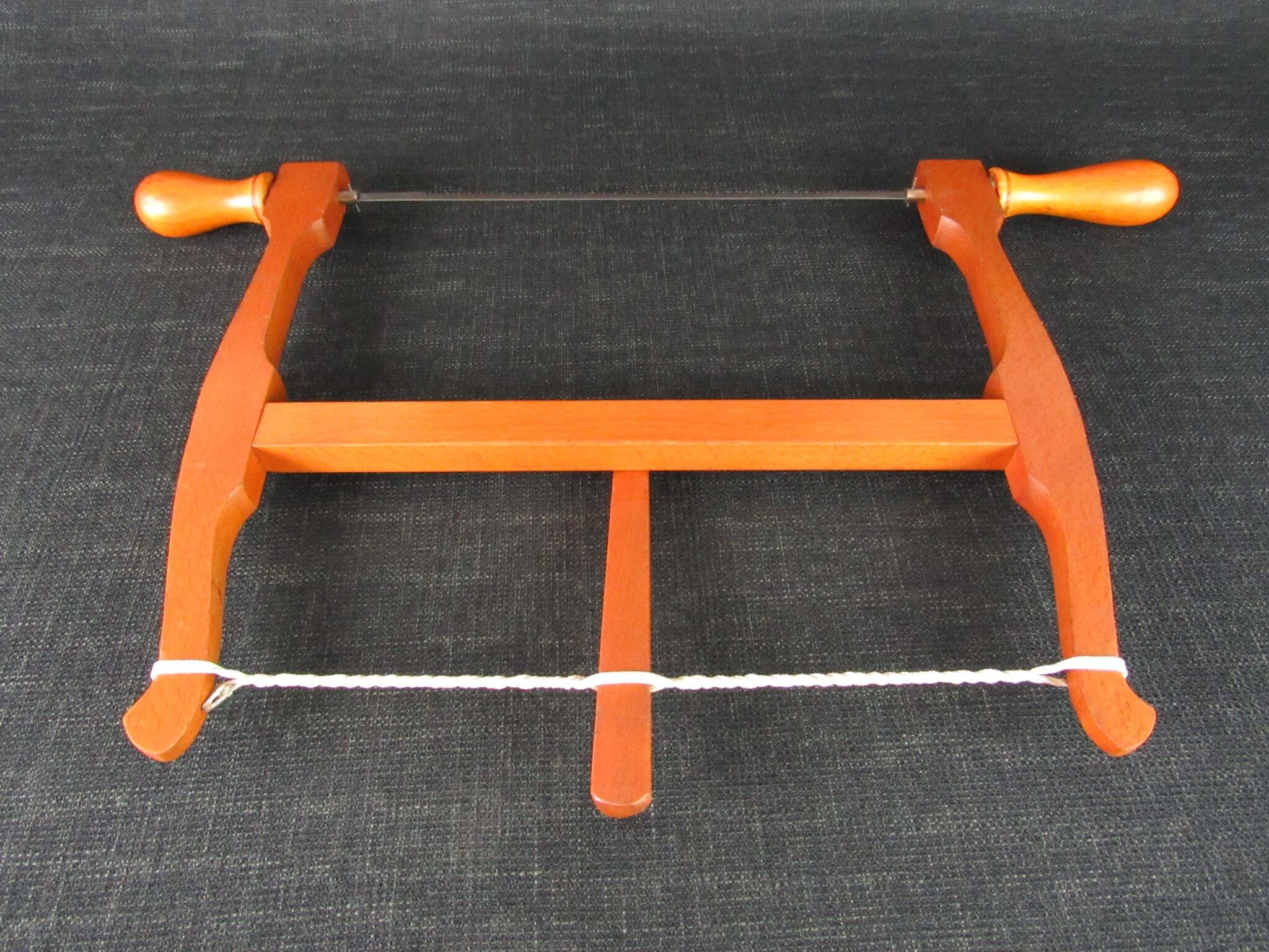 Wooden Bow Saw