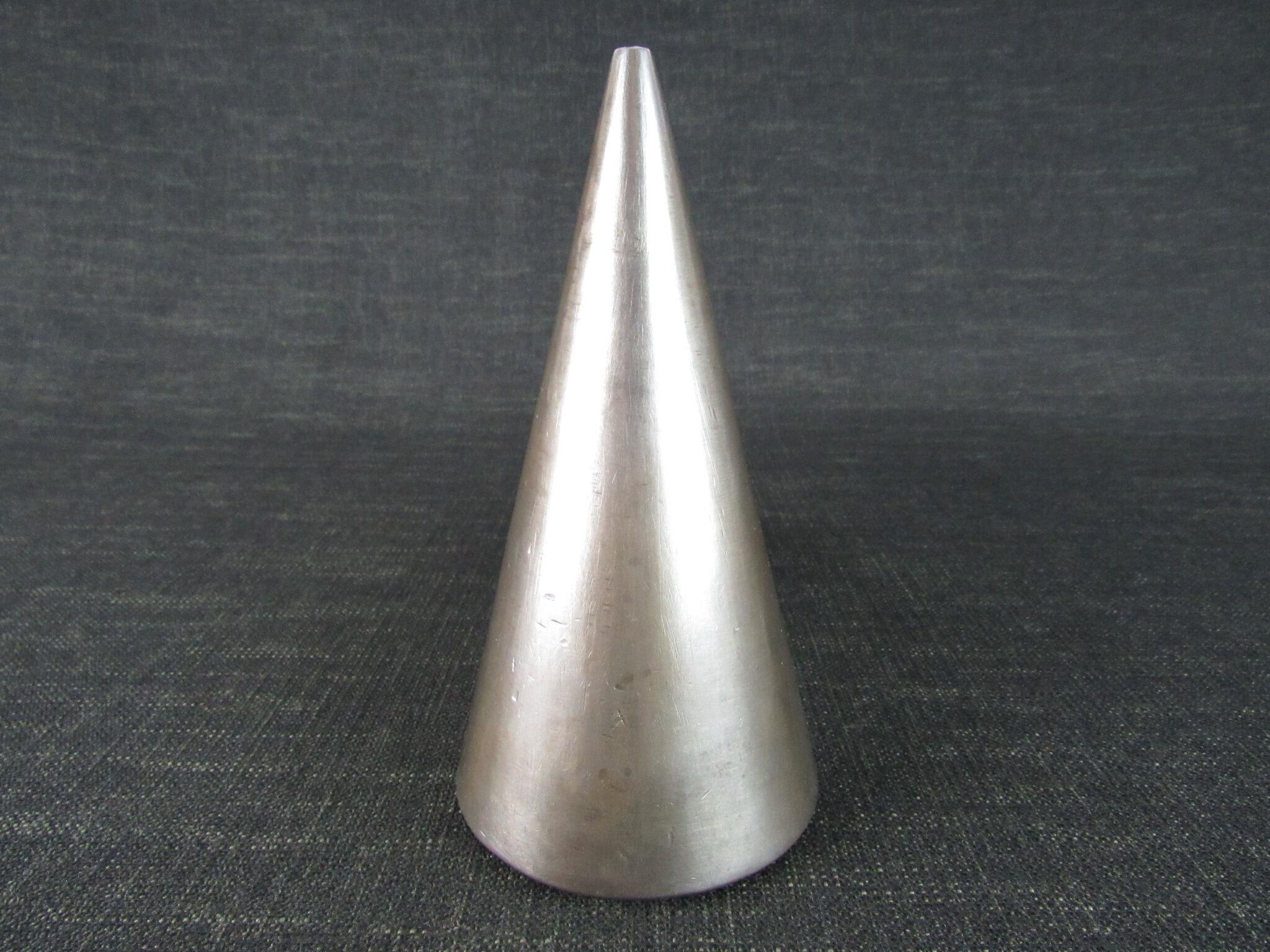 Vintage Tinsmiths Funnel Stake Anvil
