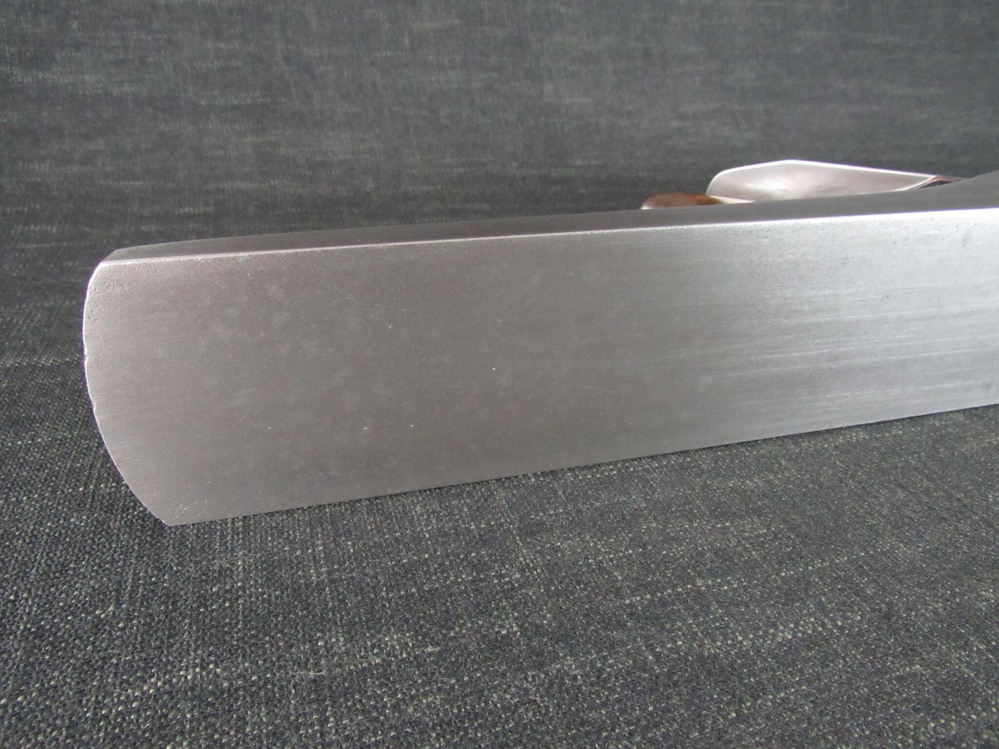 RECORD No 07 Jointing Plane