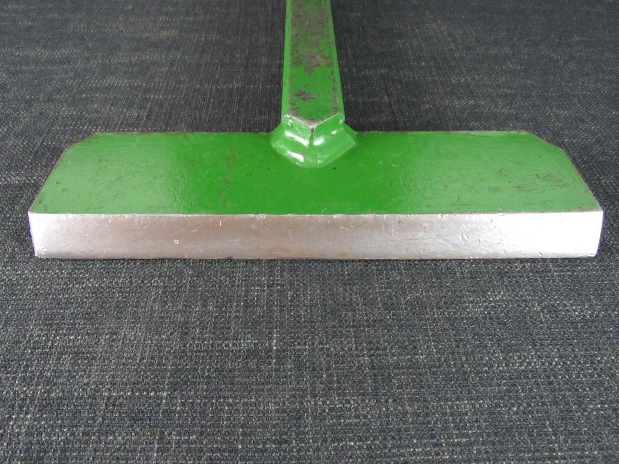 Blacksmiths Hatchet Stake