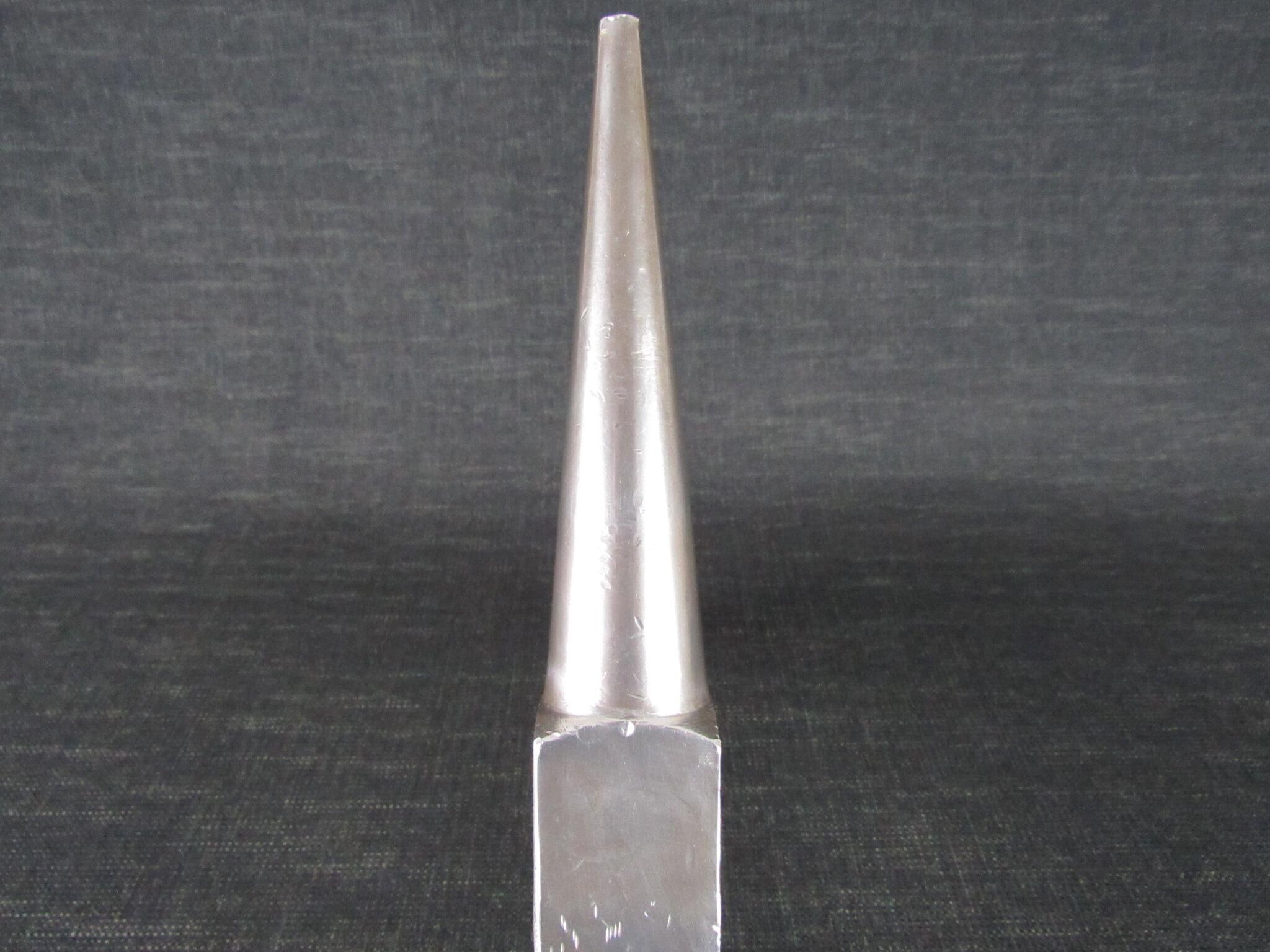 VAUGHANS Bick Iron Stake