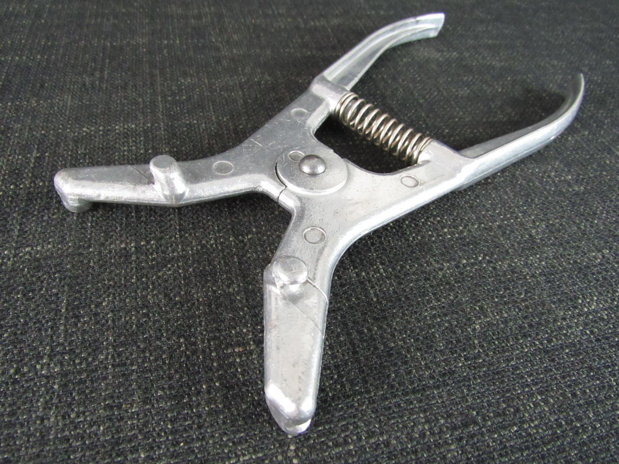 ULMIA Mitre Clamp Pliers - Spreading Tool