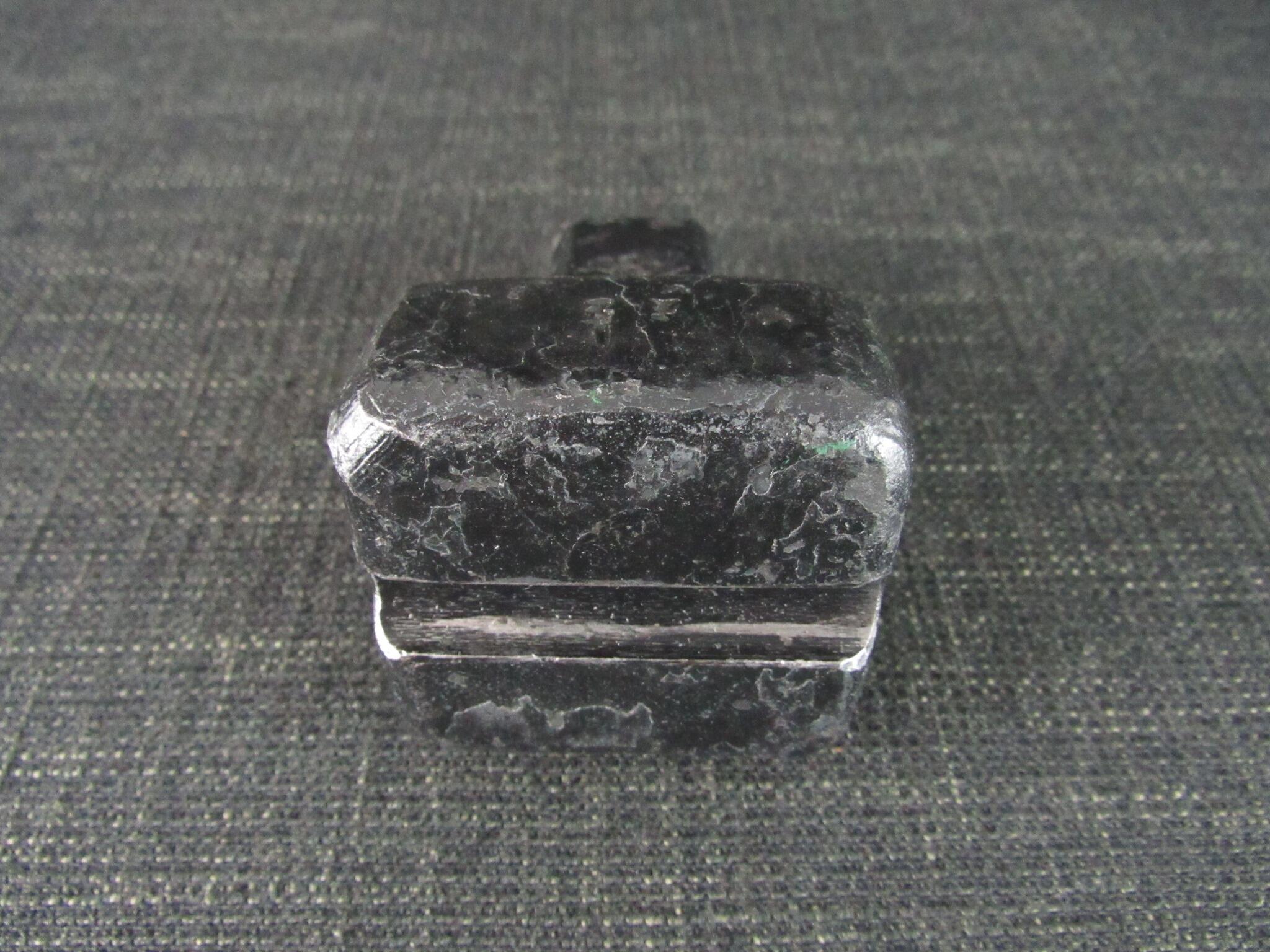 Blacksmiths 1/2 inch Bottom Swage - by WHITEHOUSE ?