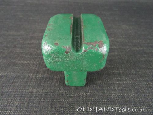 Blacksmiths 3/8 inch Bottom Swage