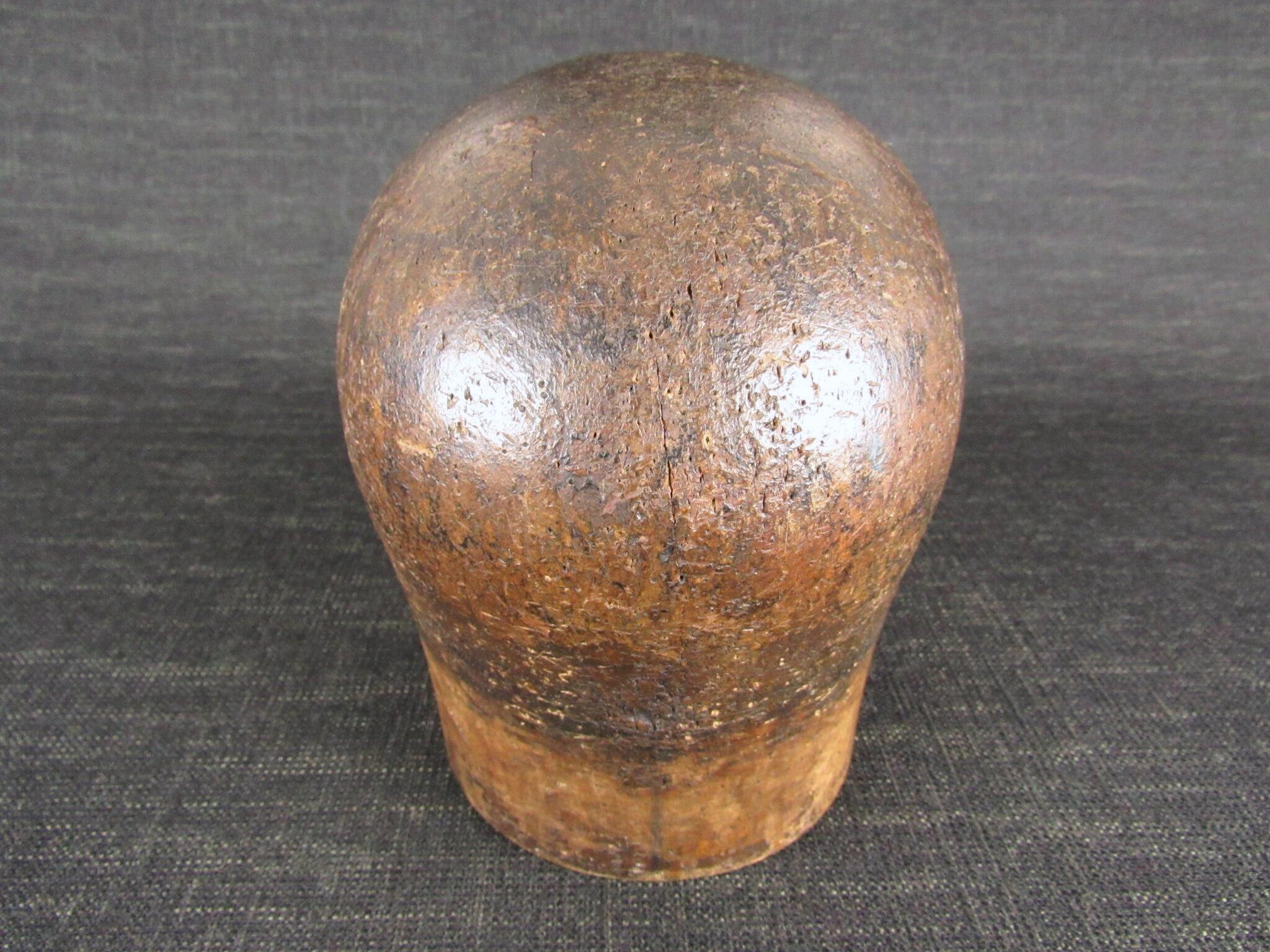 Denton Hat Block