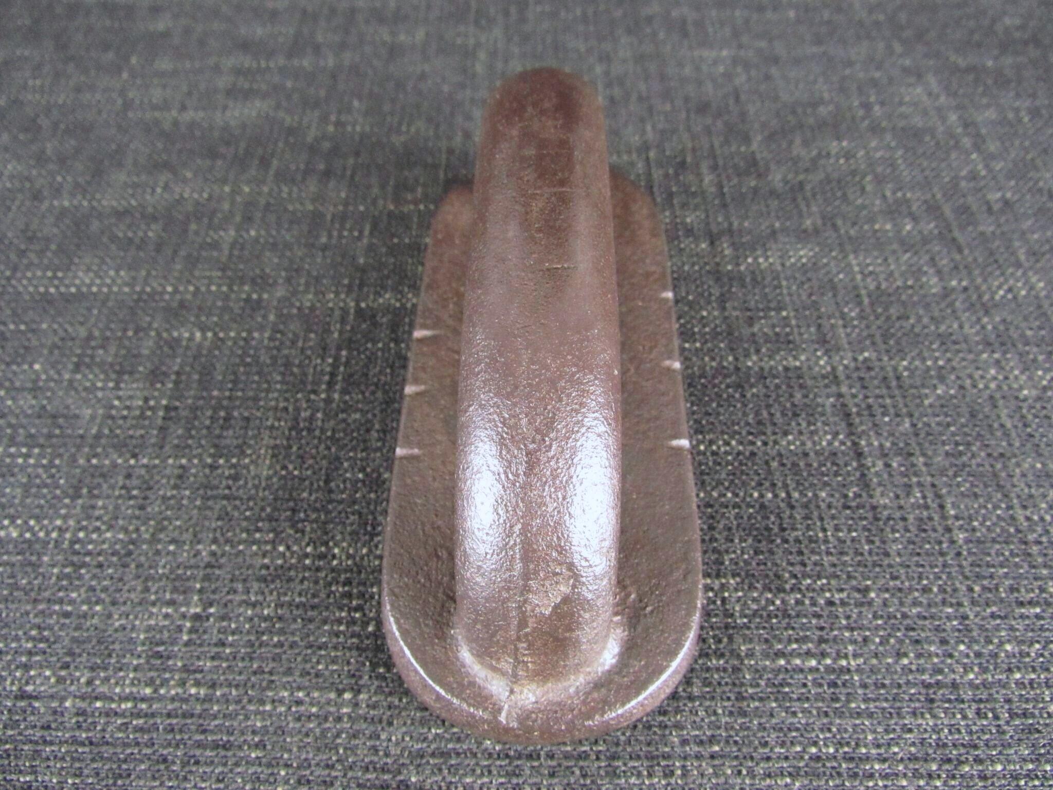 Hat Makers Flat Iron Dummy - Tolliker