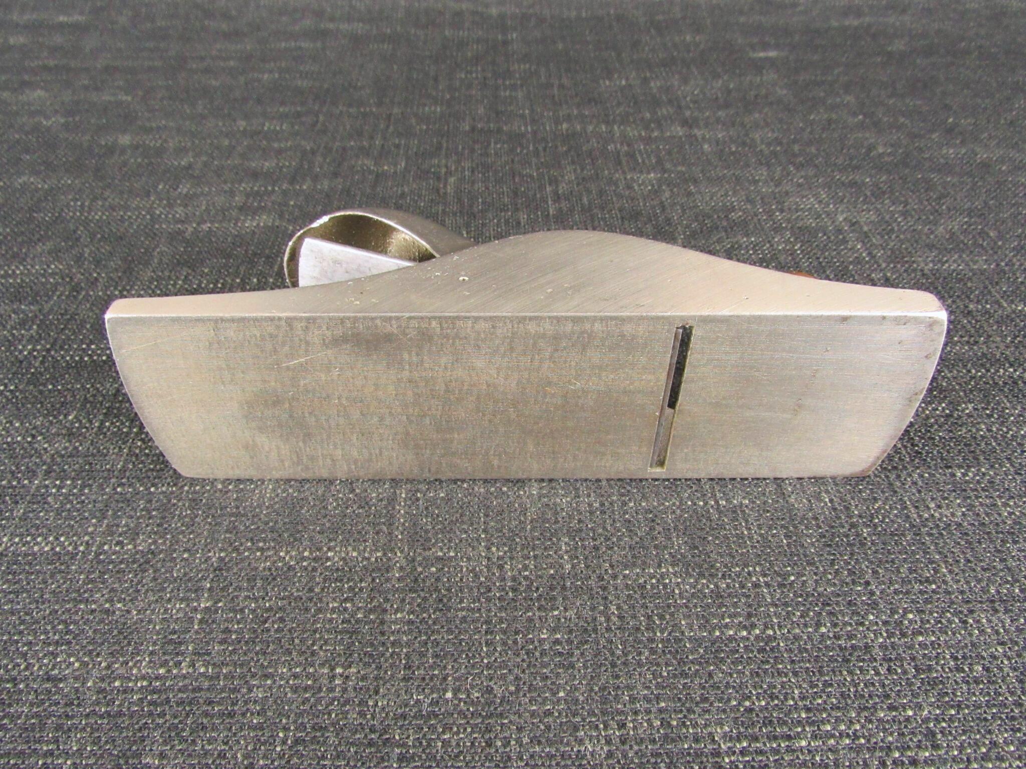 HOBBIES No 10 Block Plane