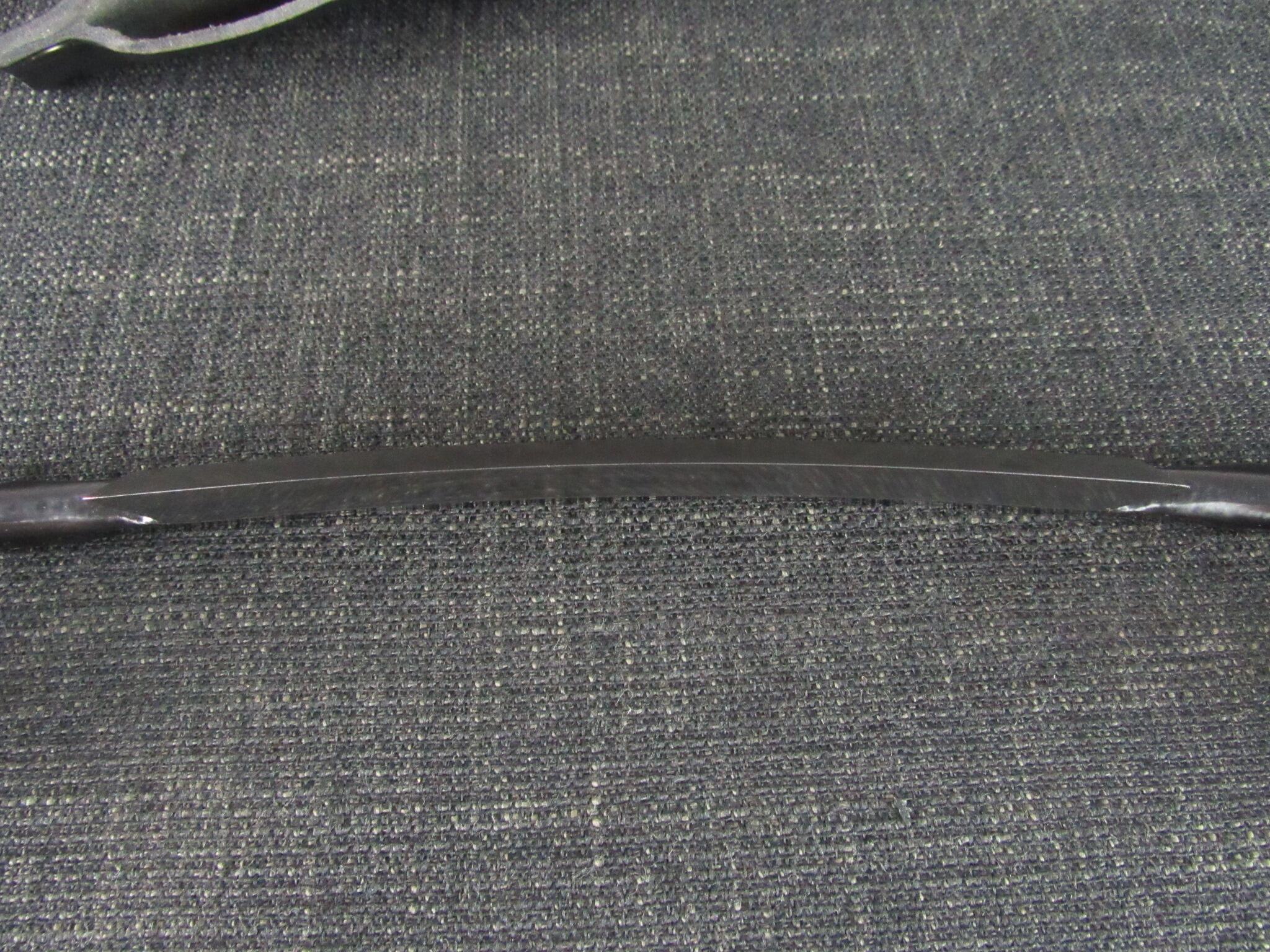 ARNO Drawknife - Convex