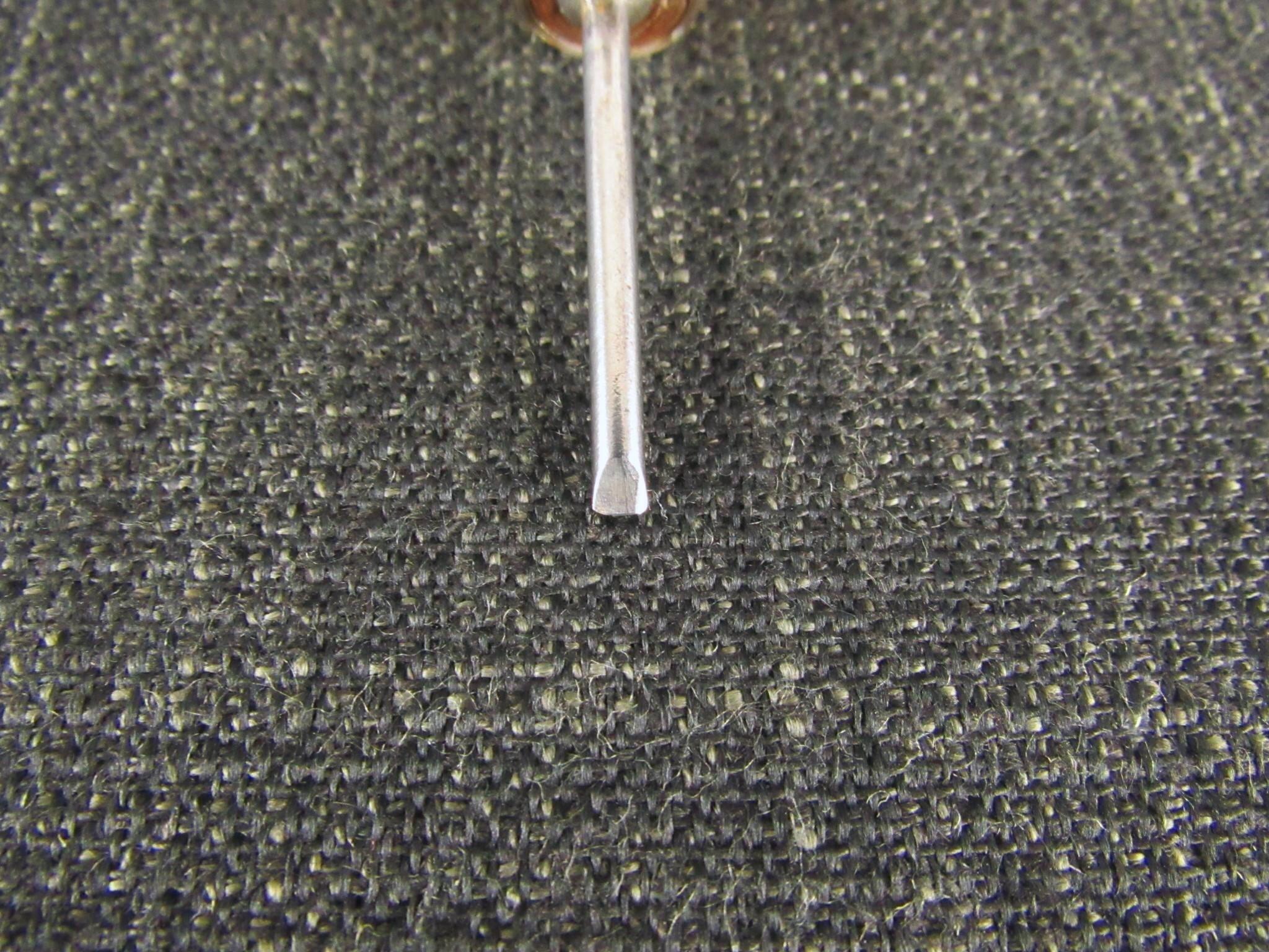 MARPLES Peg Top Awl