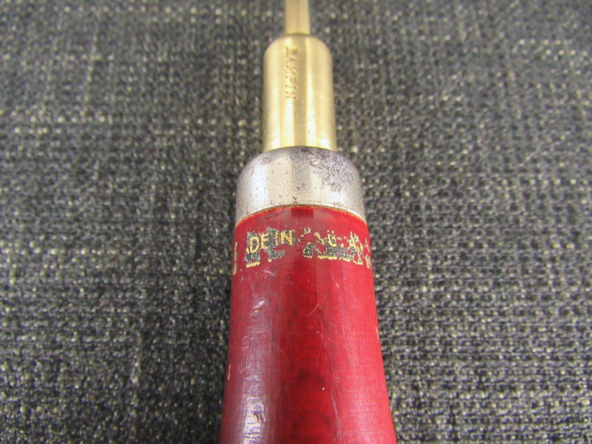 Rampin or Pushpin marked PROV PAT 21492/38