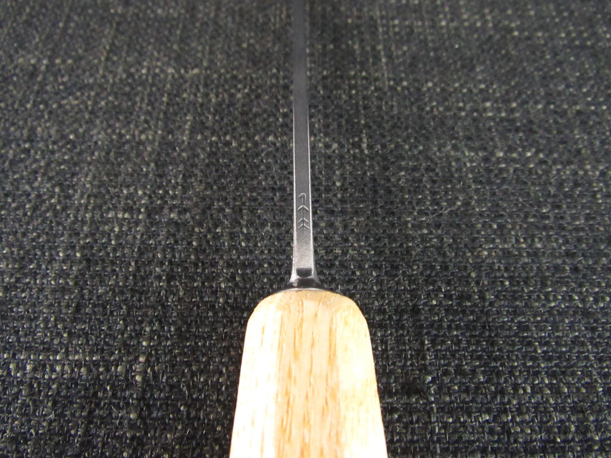 PFEIL Series 1 2mm Carving Chisel