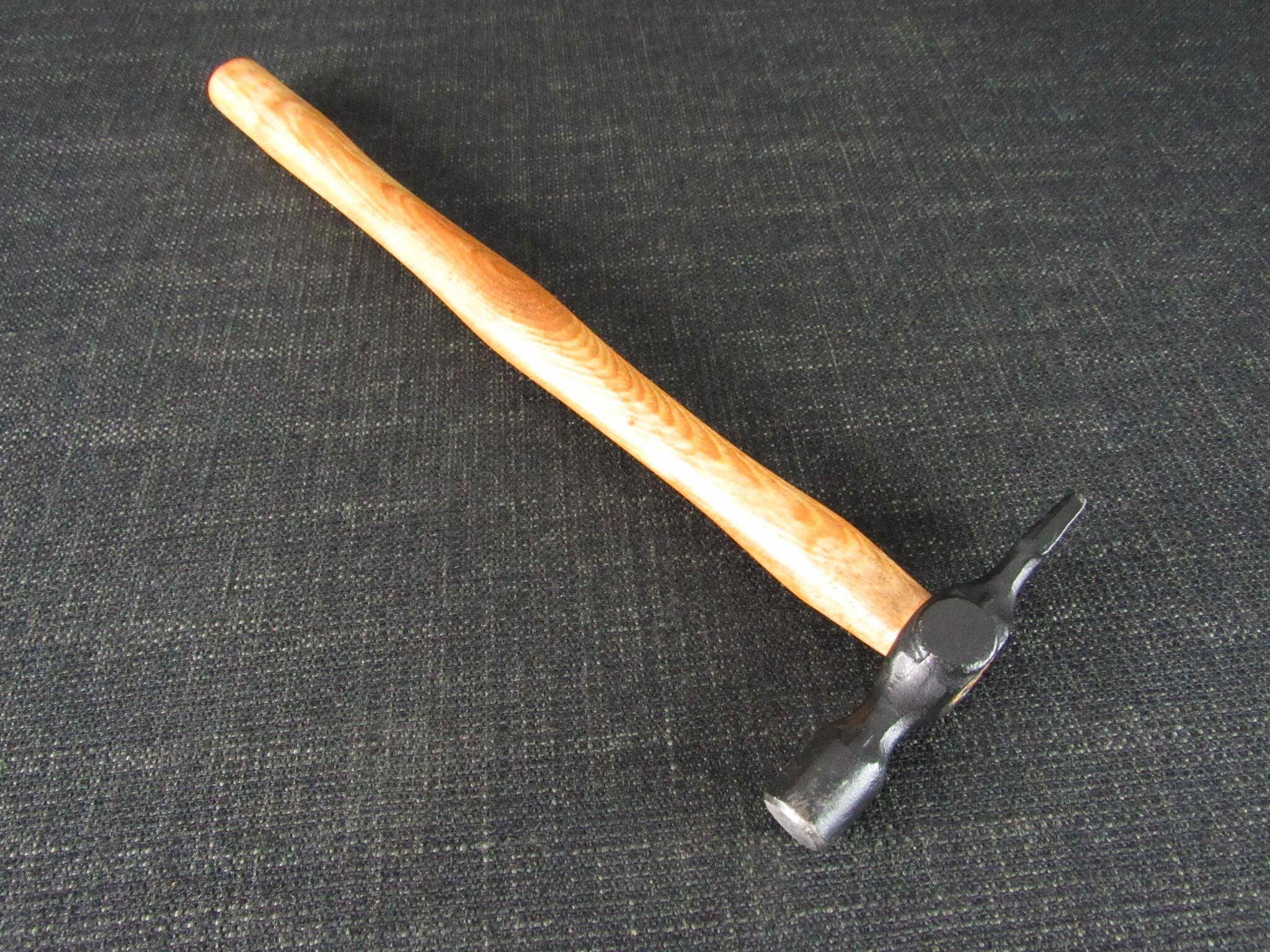 4oz Cross Peen Hammer