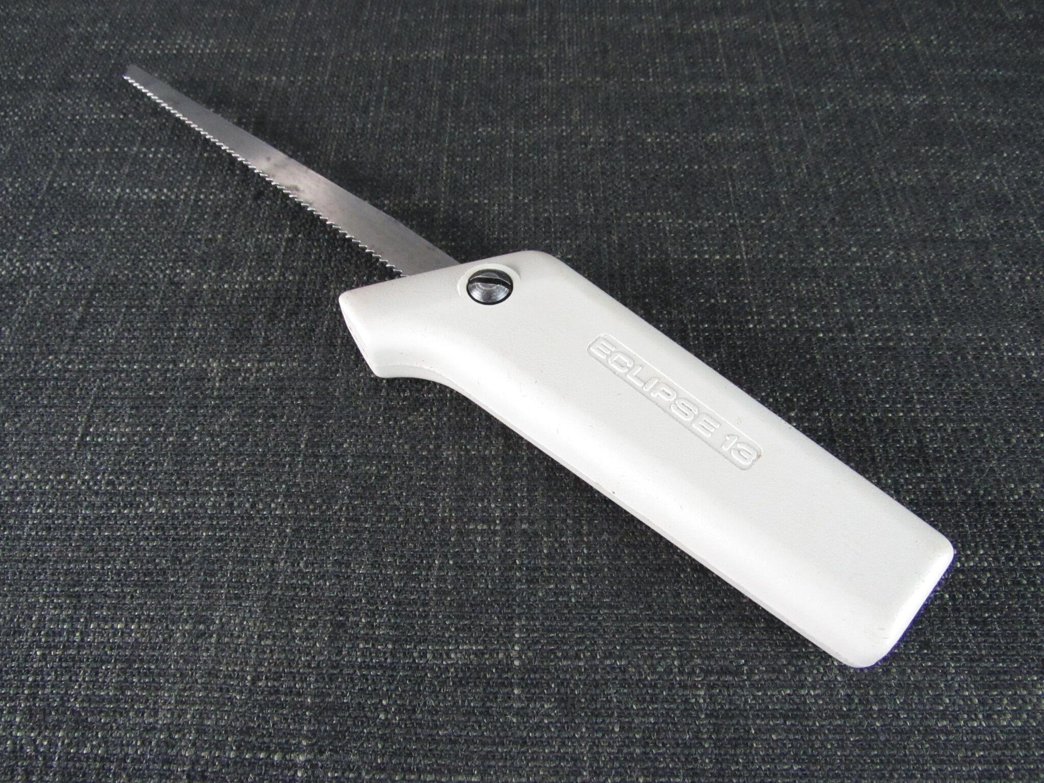 ECLIPSE No 13 Pad Saw Handle