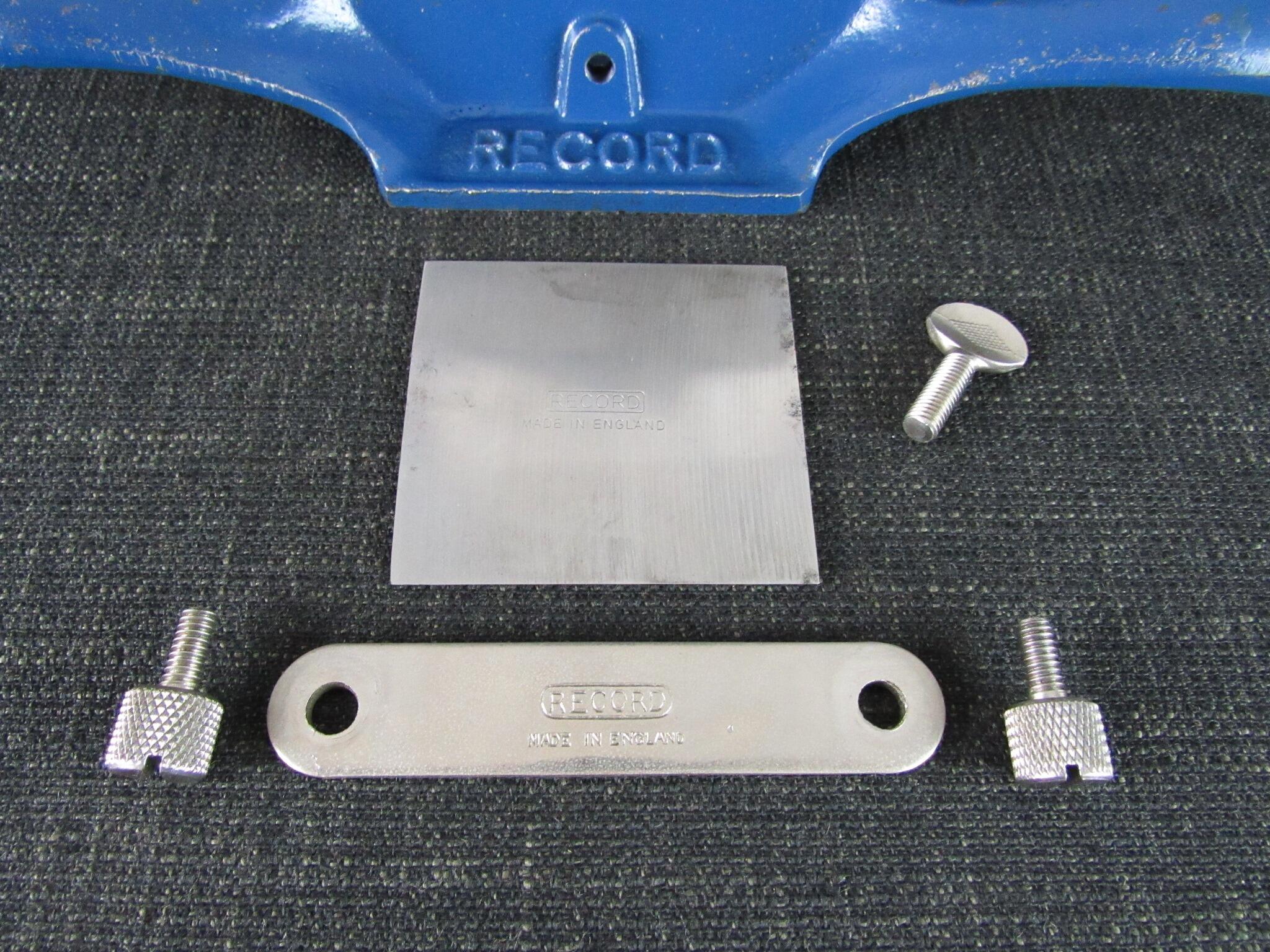 RECORD 080 Cabinet Scraper