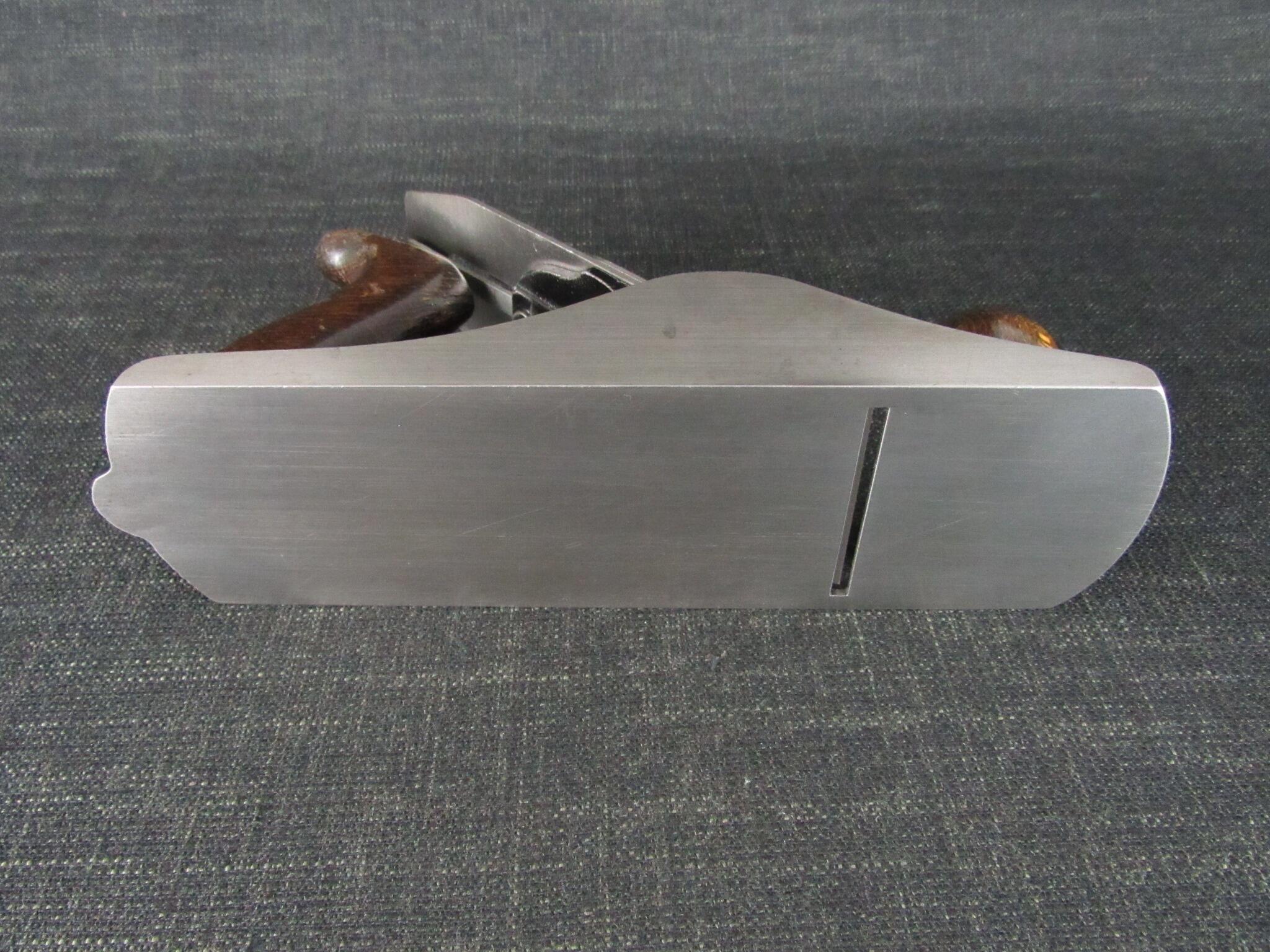 STANLEY No 4 1/2 Smoothing Plane