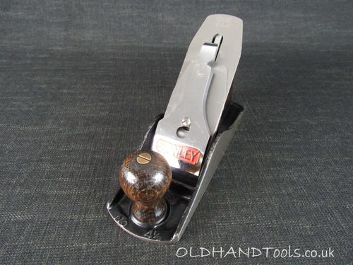 STANLEY No 4 1/2 Smoothing Plane