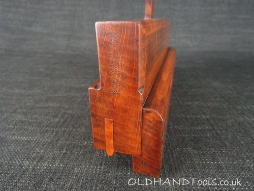 MOSELEY Casemakers Plane