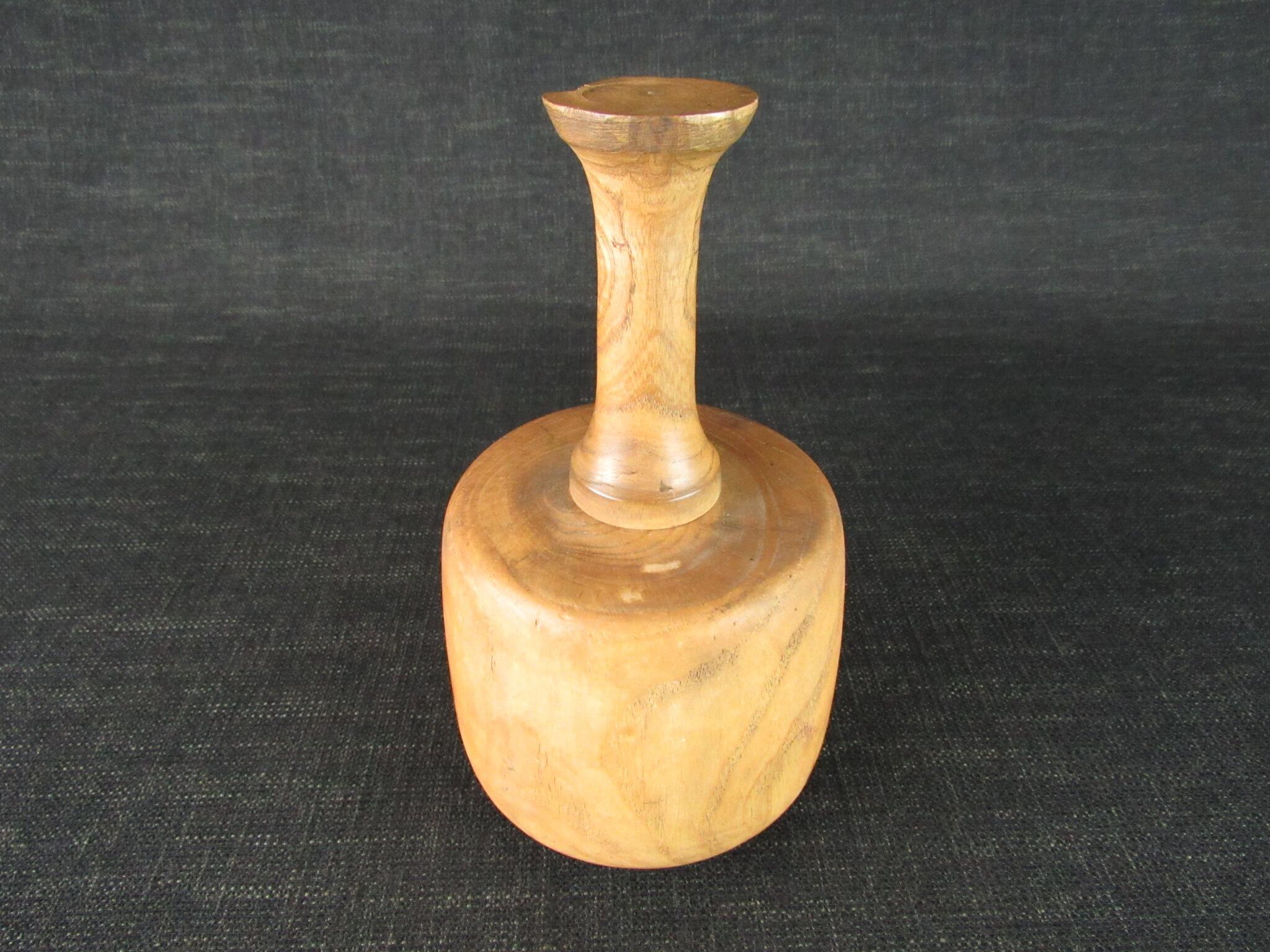 Large Carving Mallet