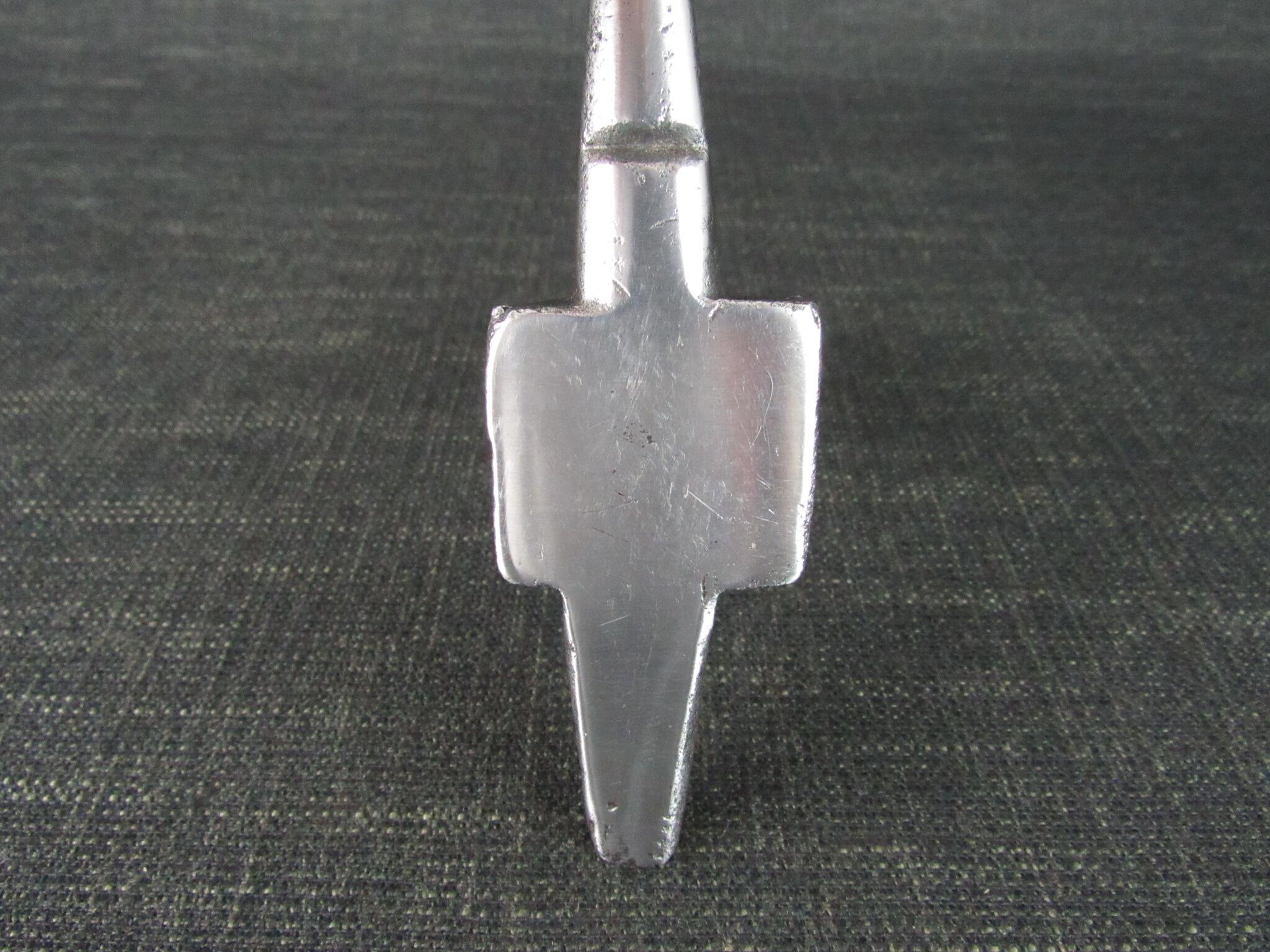 Antique Stake Anvil