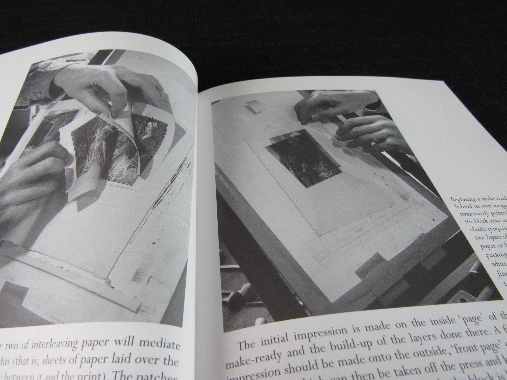 Wood Engraving How To Do It - Simon Brett - ISBN 1 901648 23 0