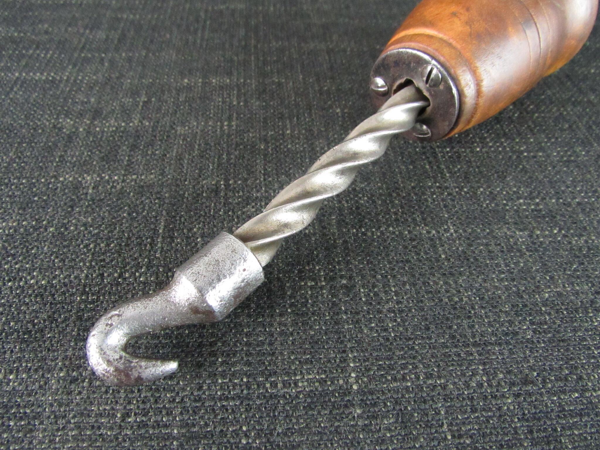 Vintage Wire Twisting Tool