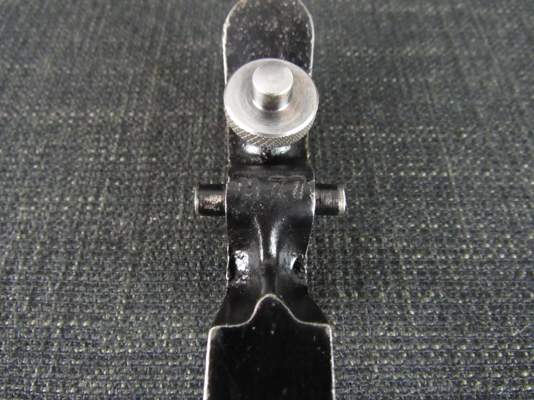 Lever Cap for a MARPLES M77 Bull Nose Plane