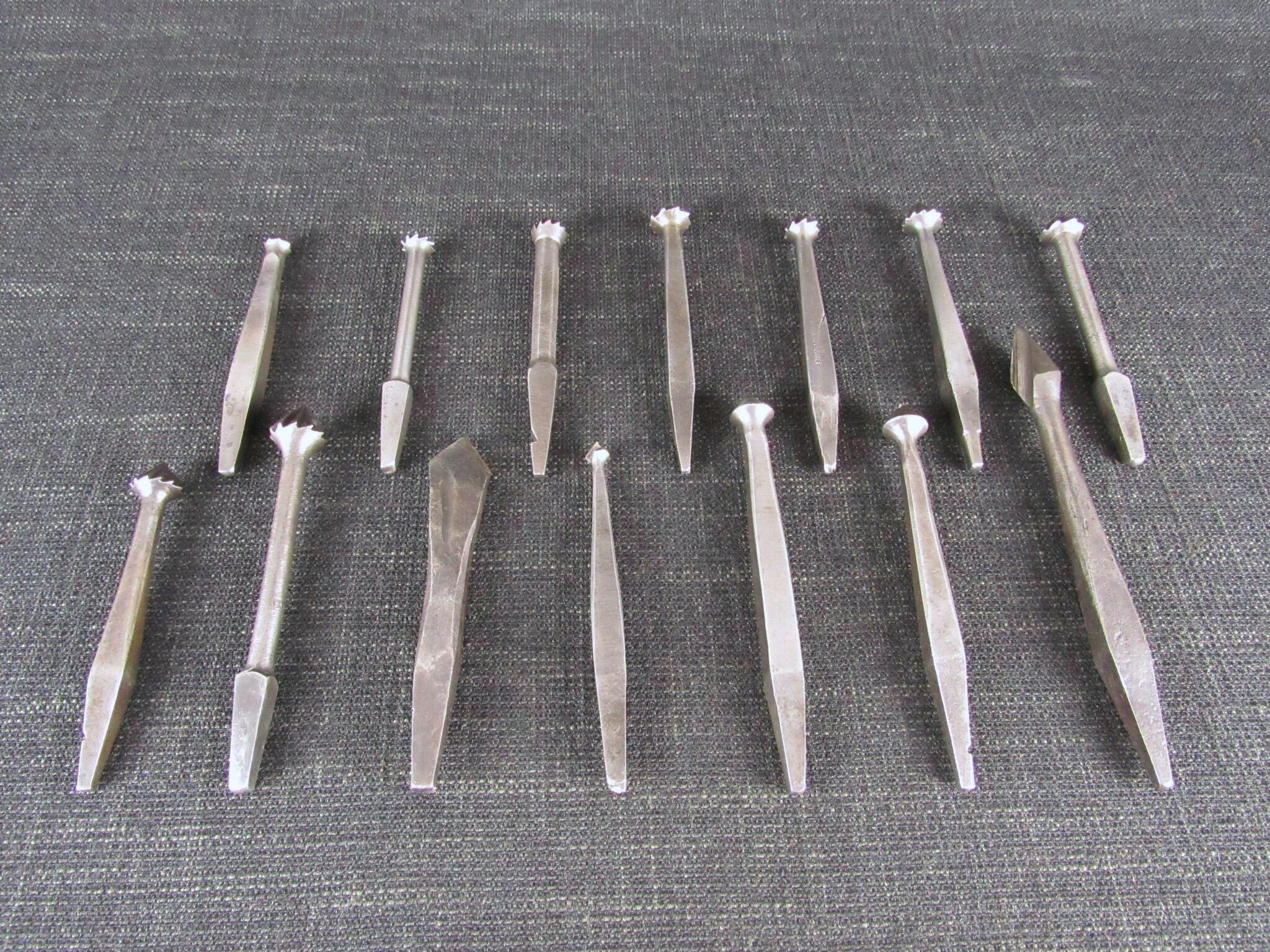 Countersink Brace Bits