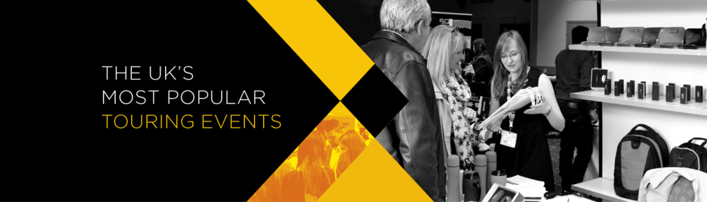 Visit us at the Customer Focus Roadshow in Sandown - 3rd May
