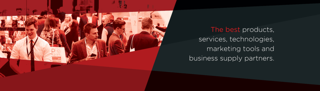 Come and see us at PPD Live