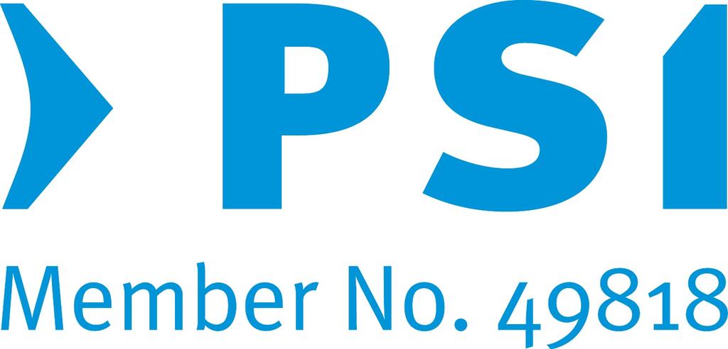 Members of PSI