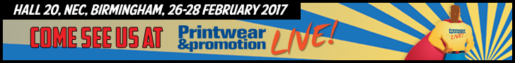 Printwear & Promotions Show