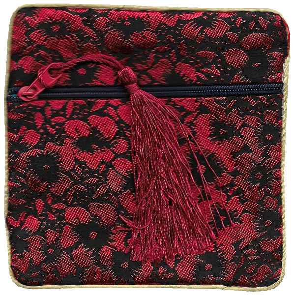 chinese coin purse