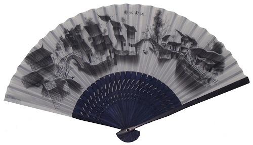 Chinese fans in stock in time for summer