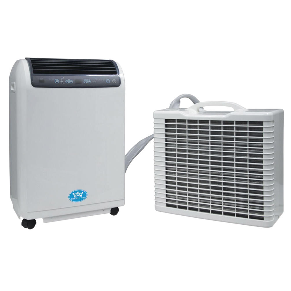 15000 BTU INVERTOR SPLIT REMOTE CONTROL PORTABLE AIR CONDITIONER WITH TIMER